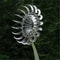 Magical Kinetic Metal Wind Spinner For Garden And Lawn 7
