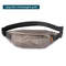 Multifunctional Waterproof Waist Bag For Travel And Sports 9
