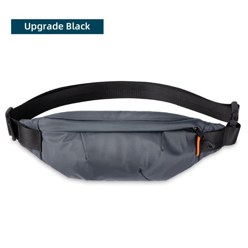 Multifunctional Waterproof Waist Bag For Travel And Sports 10