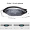 Multifunctional Waterproof Waist Bag For Travel And Sports 5