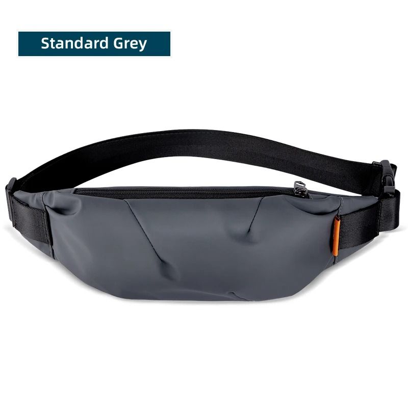 Multifunctional Waterproof Waist Bag For Travel And Sports 8