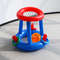 Inflatable Pool Basketball And Ring Toss Game Set 3