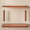 2Tier Wooden Countertop Storage Rack Organizer 3