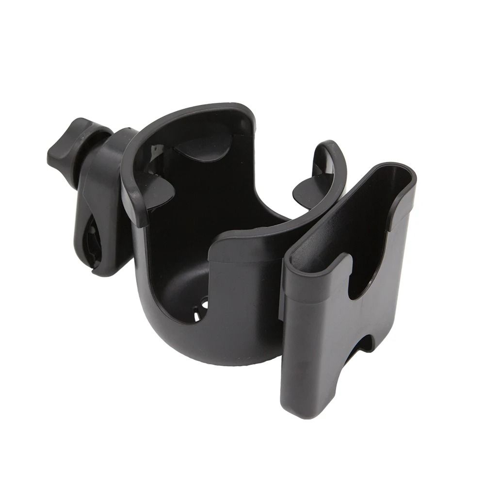 Universal Stroller Cup And Phone Holder With 360 Rotation 1