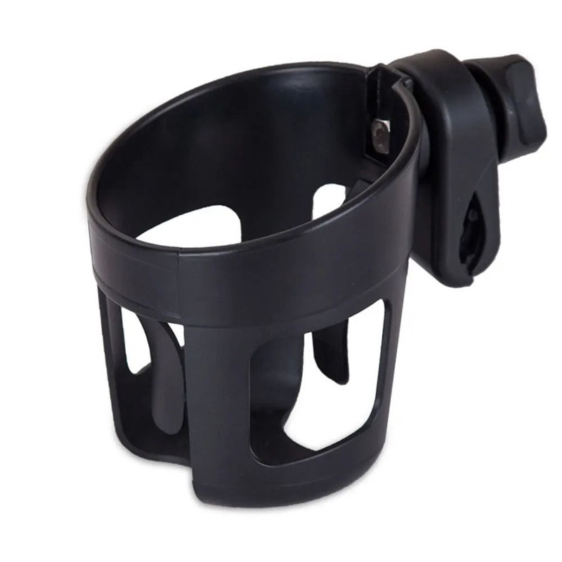 Universal Stroller Cup And Phone Holder With 360 Rotation 2