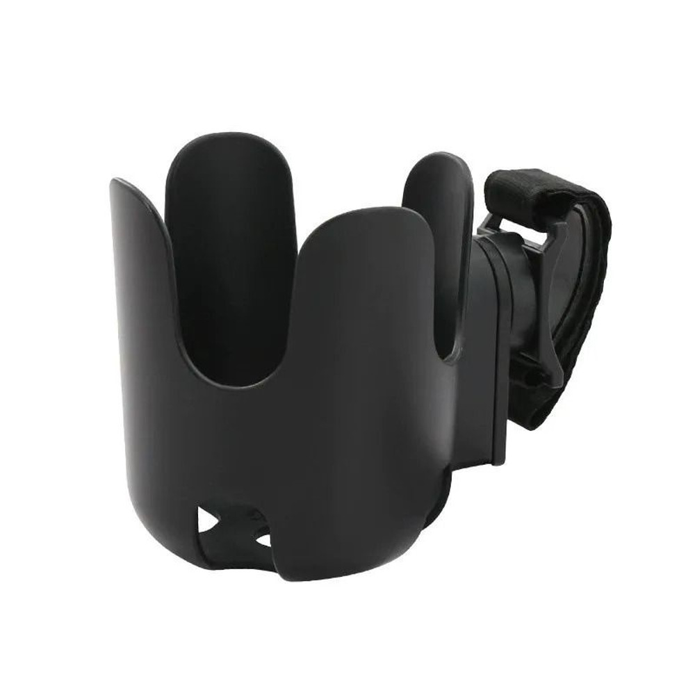 Universal Stroller Cup And Phone Holder With 360 Rotation 3