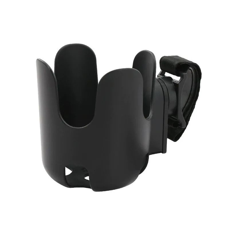 Universal Stroller Cup And Phone Holder With 360 Rotation 6