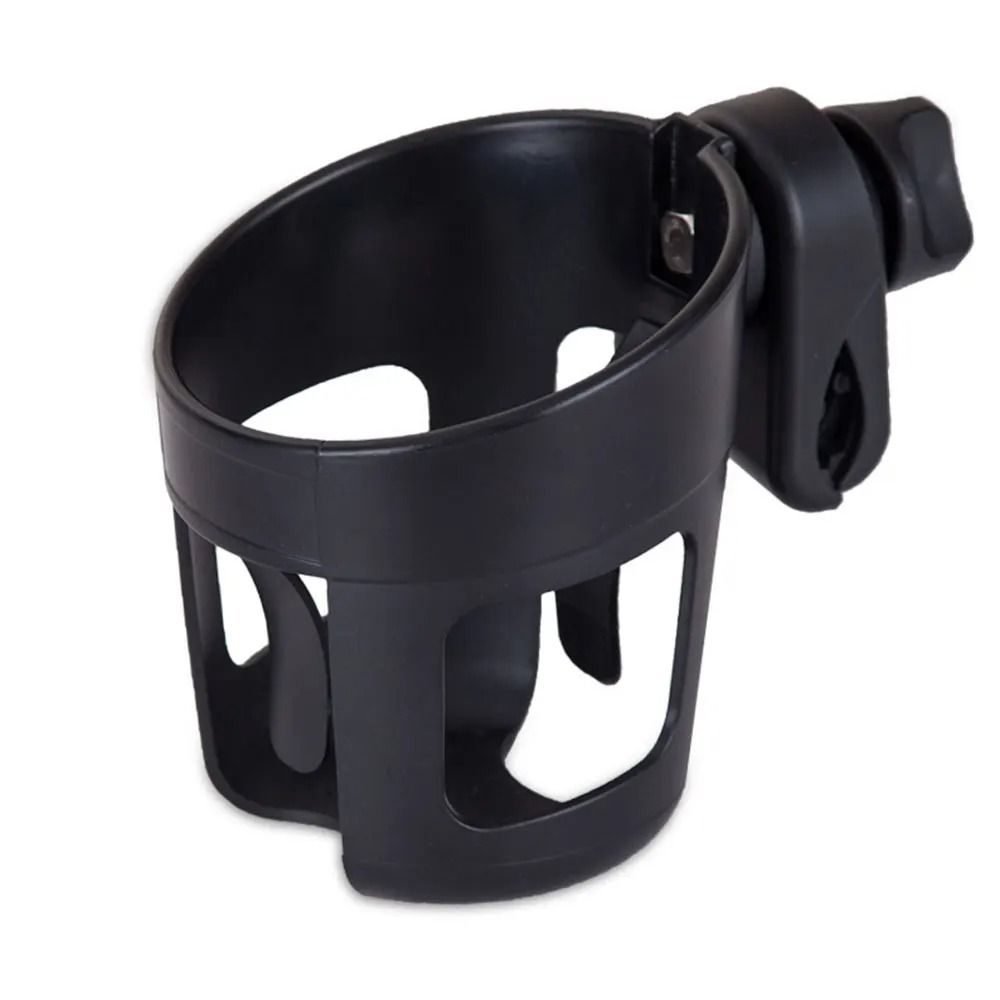 Universal Stroller Cup And Phone Holder With 360 Rotation 7