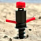 Universal Beach Umbrella Anchor With 360 WindResistant Design 2