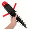 Universal Beach Umbrella Anchor With 360 WindResistant Design 7