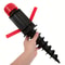 Universal Beach Umbrella Anchor With 360 WindResistant Design 7