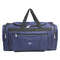 Oxford Waterproof Travel Duffle Bag With Large Capacity And Shoulder Strap 10