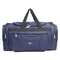 Oxford Waterproof Travel Duffle Bag With Large Capacity And Shoulder Strap 10
