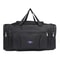 Oxford Waterproof Travel Duffle Bag With Large Capacity And Shoulder Strap 12