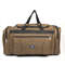 Oxford Waterproof Travel Duffle Bag With Large Capacity And Shoulder Strap 13
