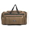 Oxford Waterproof Travel Duffle Bag With Large Capacity And Shoulder Strap 14