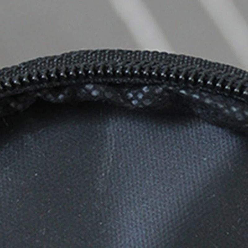 Oxford Waterproof Travel Duffle Bag With Large Capacity And Shoulder Strap 2