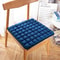 3D Soft Gel Seat Cushion For Tailbone And Sciatica Relief Breathable Honeycomb Comfort Pad 1