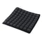 3D Soft Gel Seat Cushion For Tailbone And Sciatica Relief Breathable Honeycomb Comfort Pad 2