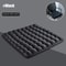3D Soft Gel Seat Cushion For Tailbone And Sciatica Relief Breathable Honeycomb Comfort Pad 7