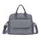 Waterproof LargeCapacity Diaper Bag For Moms  Multifunctional Travel Maternity Tote 11