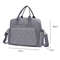 Waterproof LargeCapacity Diaper Bag For Moms  Multifunctional Travel Maternity Tote 6