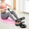SitUp Assist With Dual Suction Base Adjustable Abdominal Training Device For Home Fitness And Core 1