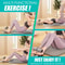 SitUp Assist With Dual Suction Base Adjustable Abdominal Training Device For Home Fitness And Core 5
