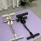 SitUp Assist With Dual Suction Base Adjustable Abdominal Training Device For Home Fitness And Core 6