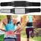 Adjustable Magnetic Back Support Belt  Breathable SelfWarming Lumbar Brace For Pain Relief And Post 4