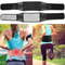 Adjustable Magnetic Back Support Belt Breathable SelfWarming Lumbar Brace For Pain Relief And Post 4