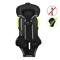 Motorcycle Airbag Vest Reflective Safety Riding Jacket CE Protective Gear 5