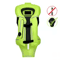 Motorcycle Airbag Vest Reflective Safety Riding Jacket CE Protective Gear 6