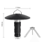 Portable Camping Lantern Tripod Bracket Light For Outdoor And Emergency Use 5