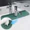 Silicone Faucet Splash Pad Countertop Protector Mat For Kitchen And Bathroom 1