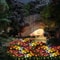 LED Solar Flower Garden Lights 4