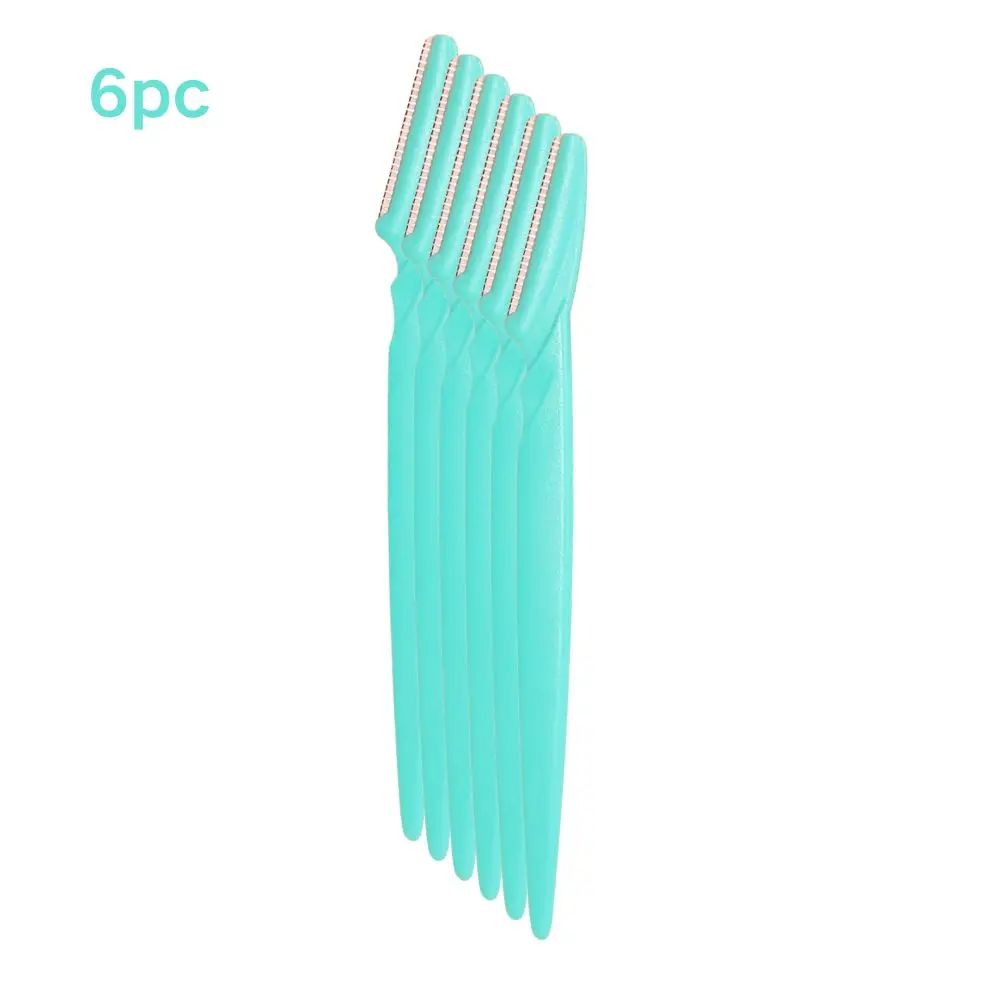 Eyebrow Trimmer Knives 18