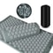 Massage Cushion Yoga Acupressure Mat 3