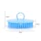 Silicone Hair Washing Comb 5