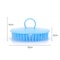 Silicone Hair Washing Comb 5