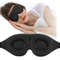 3D Sleeping Mask 0