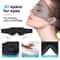 3D Sleeping Mask 1