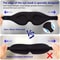 3D Sleeping Mask 2