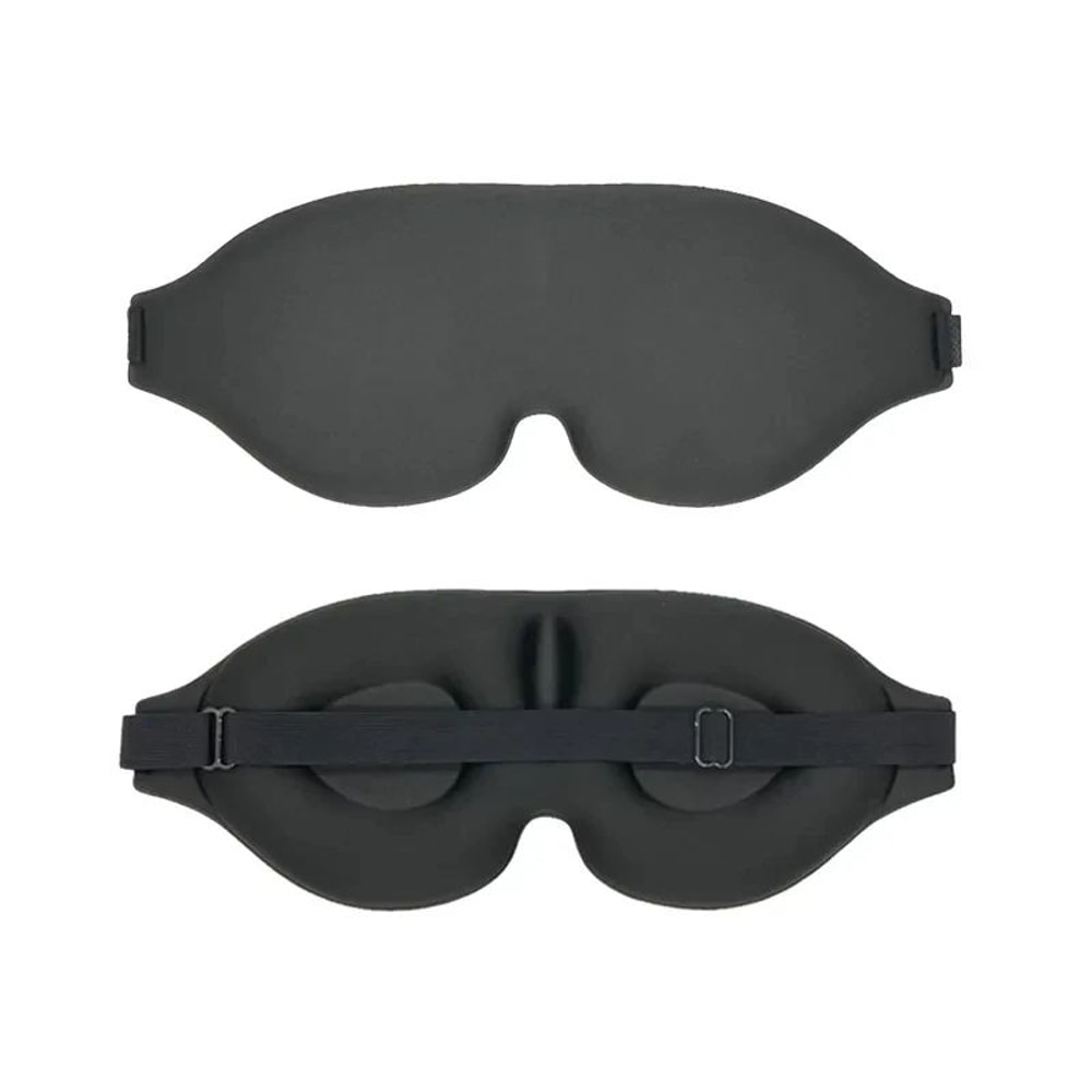 3D Sleeping Mask 5