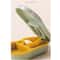 Portable Pill Box Organizer 2