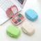 Mini Portable Pill Box 0