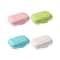 Mini Portable Pill Box 5