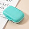 Mini Portable Pill Box 6