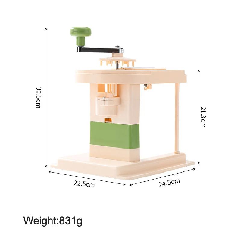 Cabbage Shredder Vegetable Peeler Cutter 1
