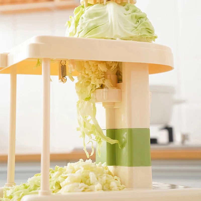 Cabbage Shredder Vegetable Peeler Cutter 2